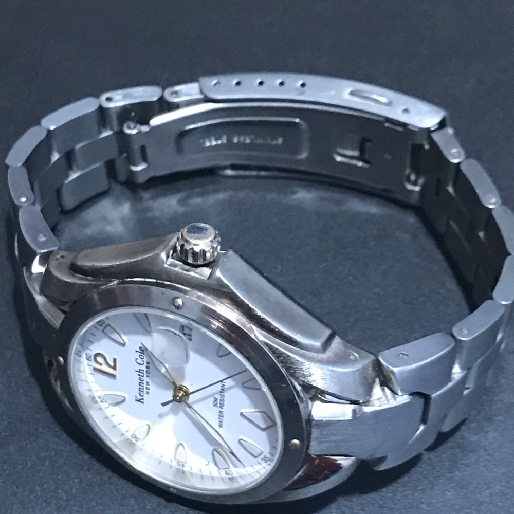 Kenneth Cole men’s watch - Picture 4 of 8